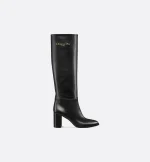 D-Town Heeled Boot - Image 5